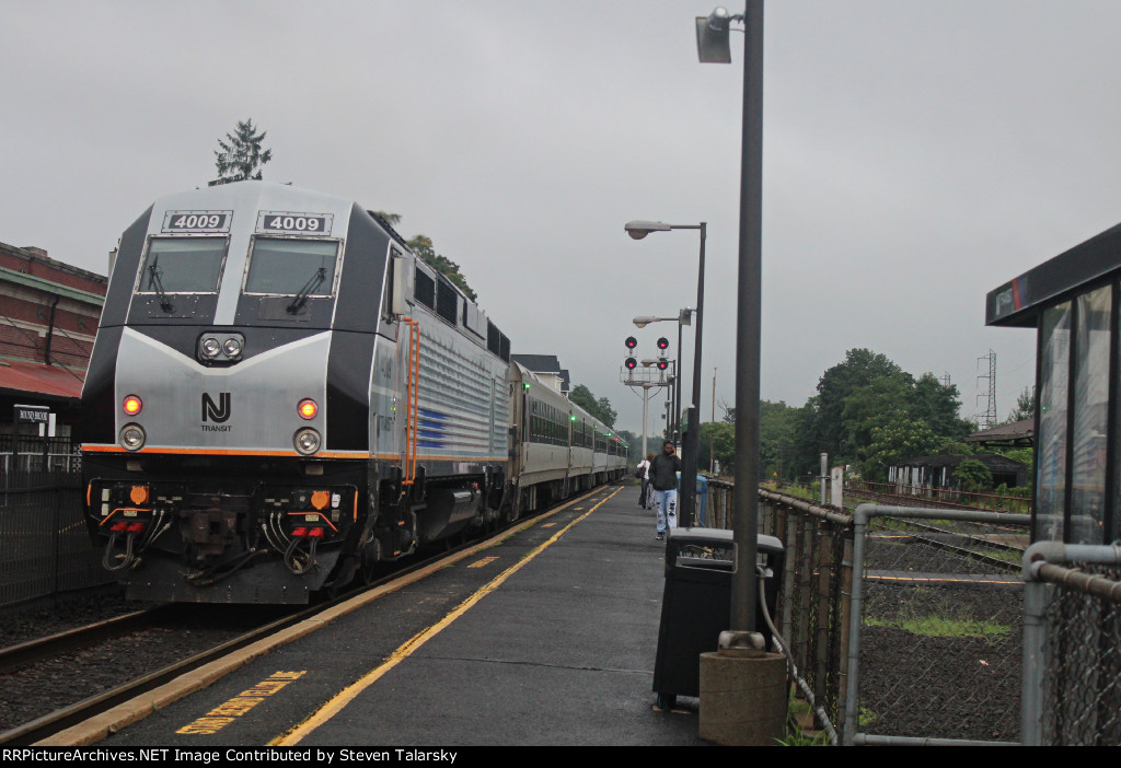 NJT 4009